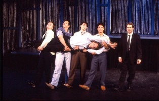 1989 Summer Company directed by Richard Smith